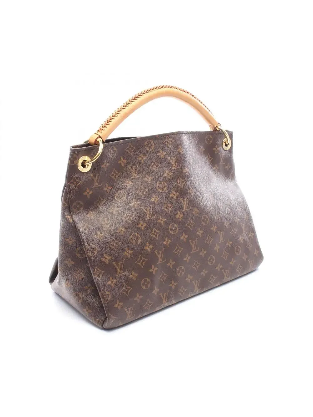 Louis Vuitton Artsy Mm Shoulder Bag #300153L14B